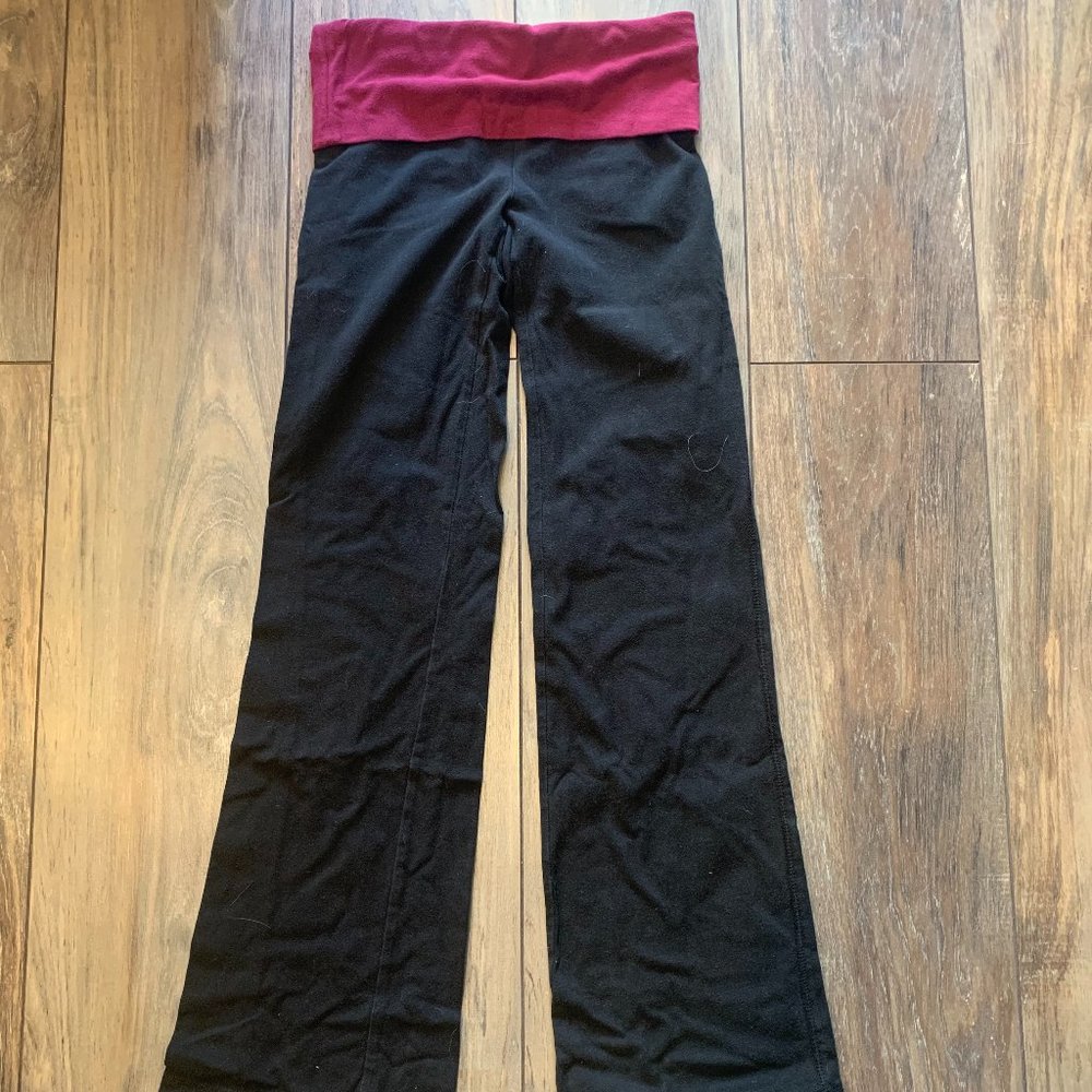 Yoga Pants